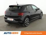 Volkswagen Polo 2.0 TSI GTI Aut.*NAVI*LED*ACC*PLA*PDC*SHZ* - Cars in München: Kleinwagen