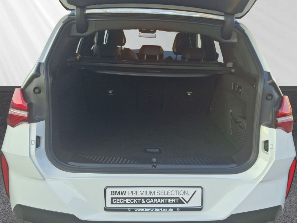 BMW X3 - Bild 14