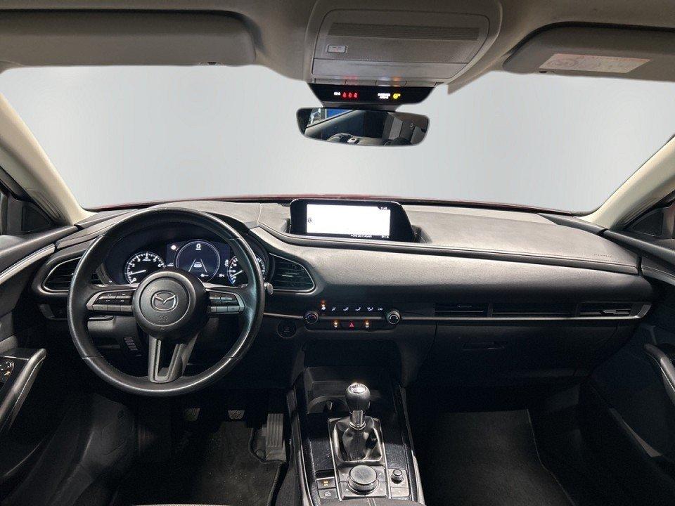 Mazda CX-30 2.0l SKYACTIV-G "AAAC" M Hybrid