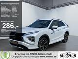 Mitsubishi Eclipse Cross Select 2,4 PHEV ACC PDC LED SHZ - Mitsubishi Eclipse Cross Jahreswagen