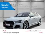 Audi S8 tiptronic 4.0 TFSI quattro MTM 787 PS STHZ AH - gebrauchte Audi S8 aus dem Jahr 2022