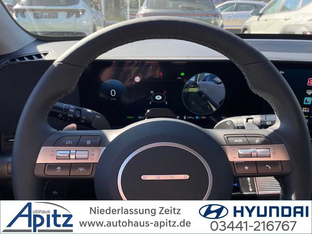 Hyundai Kona – Bild 13