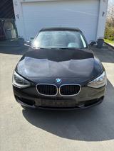 BMW 118d xDrive Urban Line Urban Line Allrad