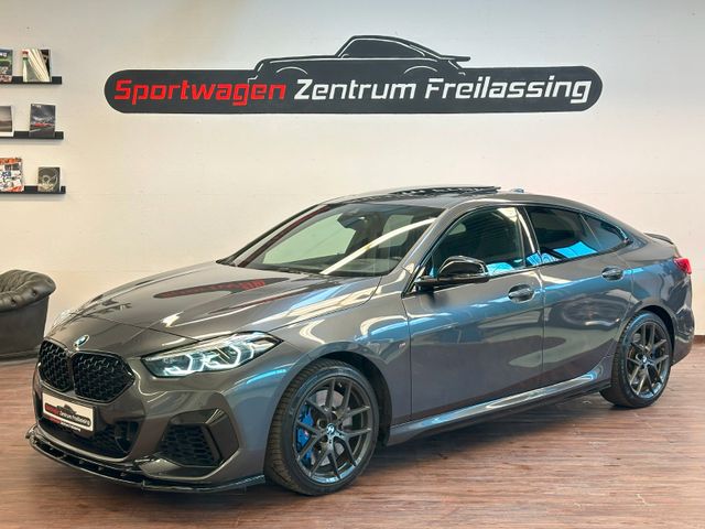 BMW M235i Gran Coupe xDrive (VOLLAUSTATTUNG)