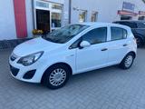 Opel Corsa D Selection, Klima, Allwetter, 5-türig - Opel Corsa: 5.5