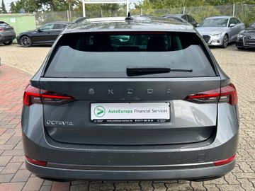 Skoda Octavia - 4