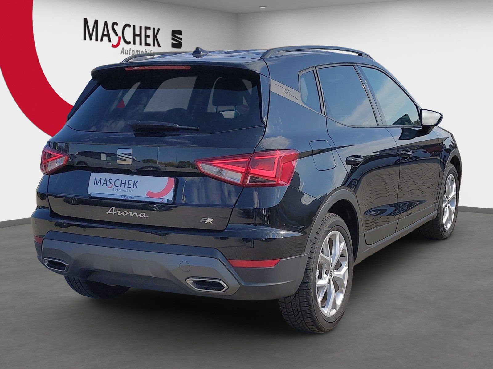 Seat Arona - Bild 6
