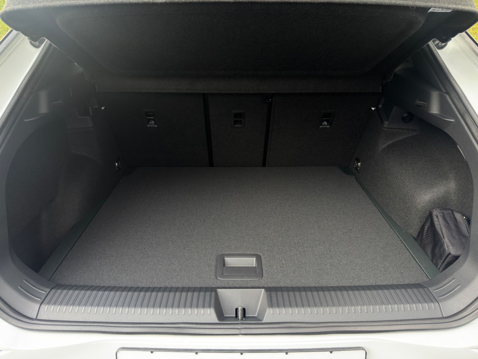 Volkswagen T-Roc - Bild 8
