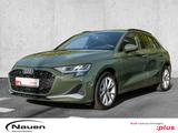 Audi A3 35 TFSI S-tronic *AHK*LED*NAVI*VC*INTERFACE* - Audi: TFSI