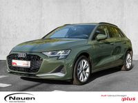 Audi A3 - Vorschau Bild 1