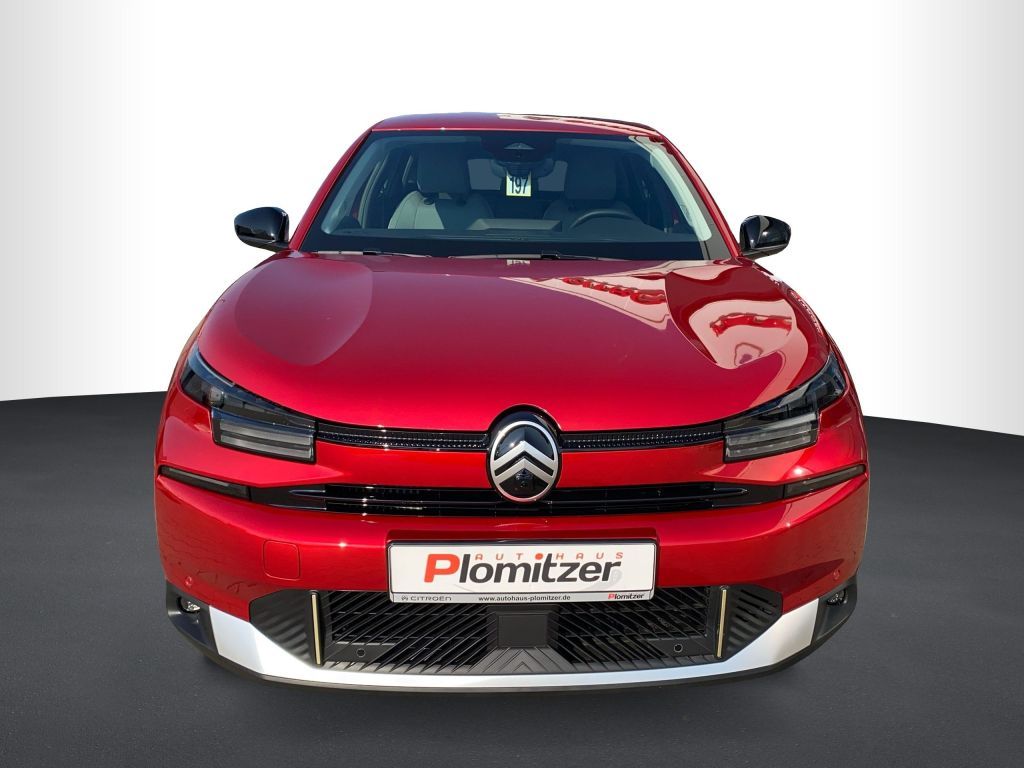 Fahrzeugabbildung Citroën C4 Benzin 130 Automatik MAX *Techno+Winterpak*
