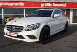 Mercedes-Benz C180 T Avantgarde Aut. Navi LED Tempomat Kamera