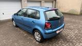 Volkswagen Polo IV Trendline/2.Hand/Klima/Tüv Neu - Volkswagen Polo aus 2009: Trendline