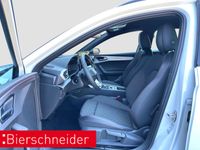 Seat Leon - Vorschau Bild 13
