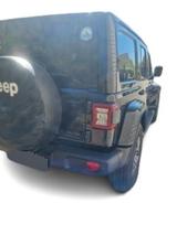 Jeep Wrangler Unlimited Plug-In Hybrid *ACC*AHK*Navi - Jeep Wrangler Plug-in Hybrid (PHEV) Gebrauchtwagen