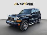 Jeep Cherokee Limited 2.8 CRD - Jeep Cherokee: 2.8