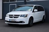 Dodge Grand Caravan GT 3.6/SHZ/LHZ/Kamera/AMBIENT/R17 - Dodge Grand Caravan: Van