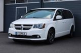 Dodge Grand Caravan GT 3.6/SHZ/LHZ/Kamera/AMBIENT/R17
