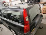 Volvo volvo V70 Tdi 5 zylinder - Volvo V70 TDI mit Diesel-Antrieb