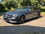 Mercedes-Benz CLS 350 Shooting Brake CLS 350 BlueTEC 4MATI... - Mercedes-Benz CLS 350 Shooting Brake Gebrauchtwagen