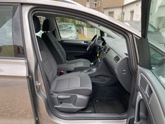 Fahrzeugabbildung Volkswagen Golf Sportsvan VII Comfortline inkl. Garantie!