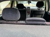 Opel Vieles NEU TÜV Astra 1.6 16V - - Opel Astra aus 1999: 1.6
