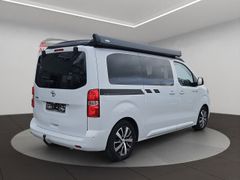 Crosscamp Toyota Flex 177 PS *Automatik*XENON*7 Sitzer*AHK