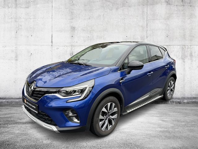 Renault Captur Intens TCe 155*AUTOMATIK*VOLLAUSSTATTUNG*