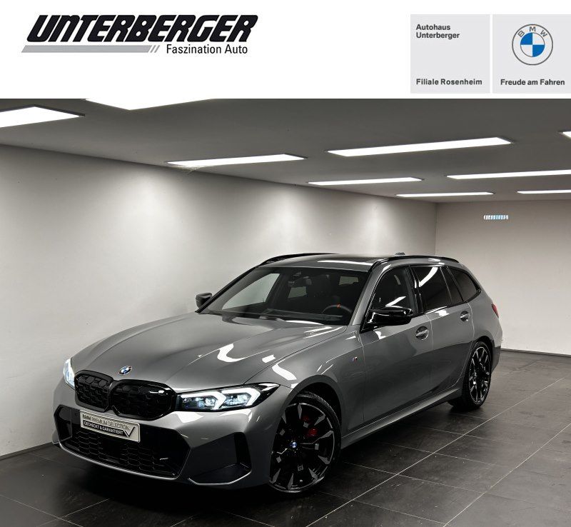 BMW M340i