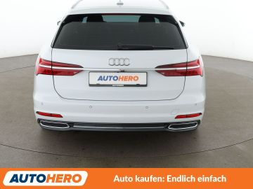 Audi A6 - 5