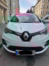 Renault ZOE Paket Intens EV50 135hp Pack Intens CCS - Renault ZOE in München