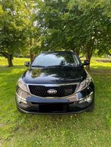 Kia Sportage 184 ps - Kia Sportage: 184 Ps