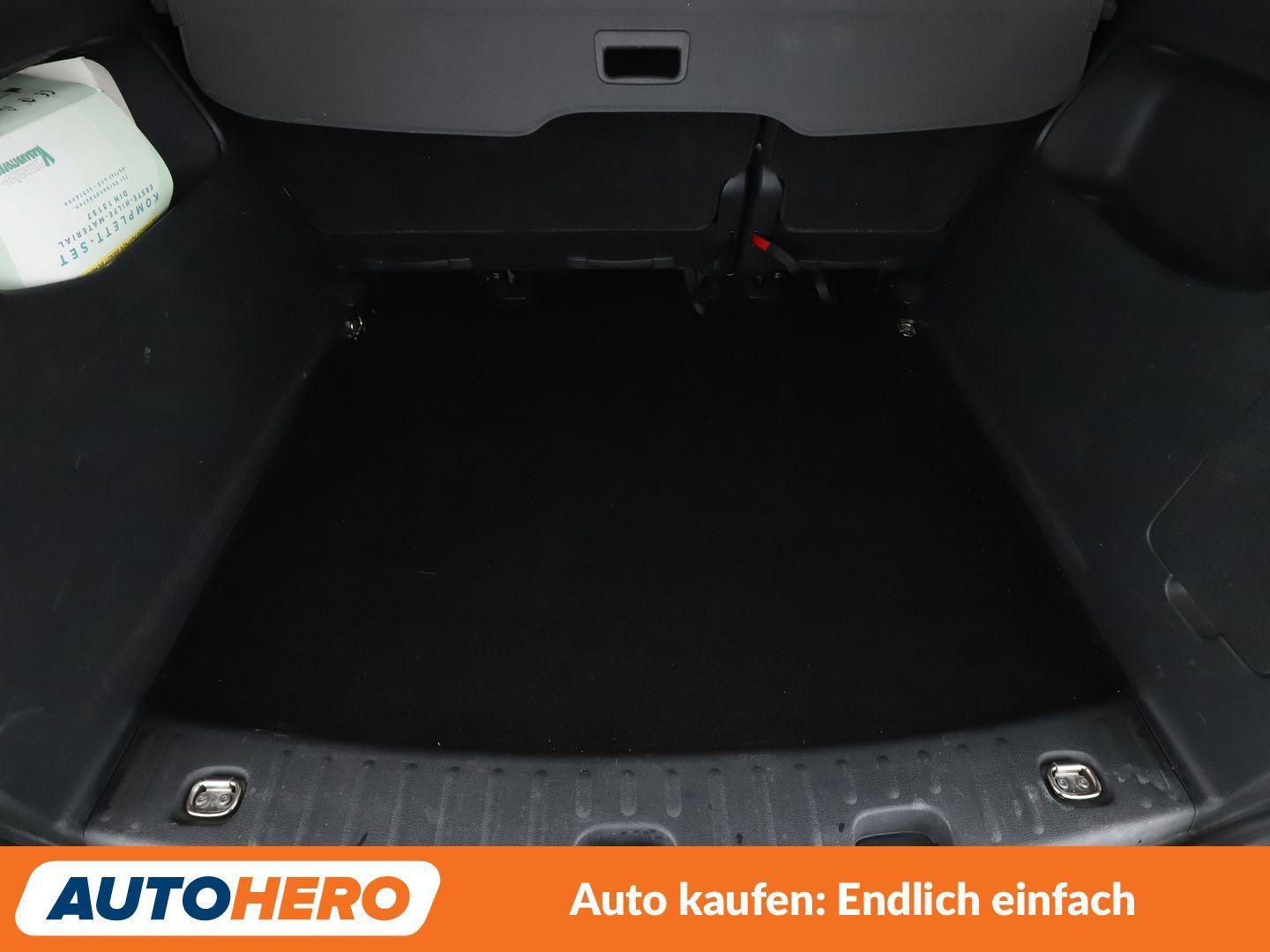 Volkswagen Caddy 2.0 TDI Alltrack BMT*TEMPO*SHZ*AHK*