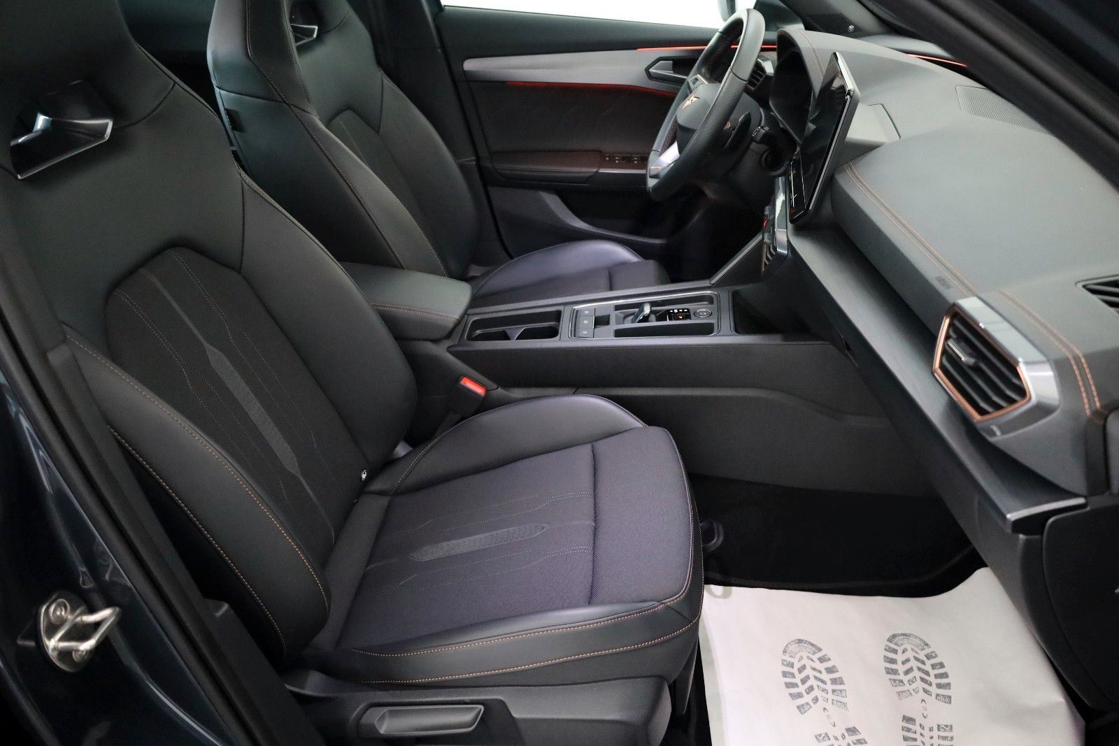Fahrzeugabbildung CUPRA Formentor VZ 4Drive Brembo,Apple CarPlay,ACC,SH