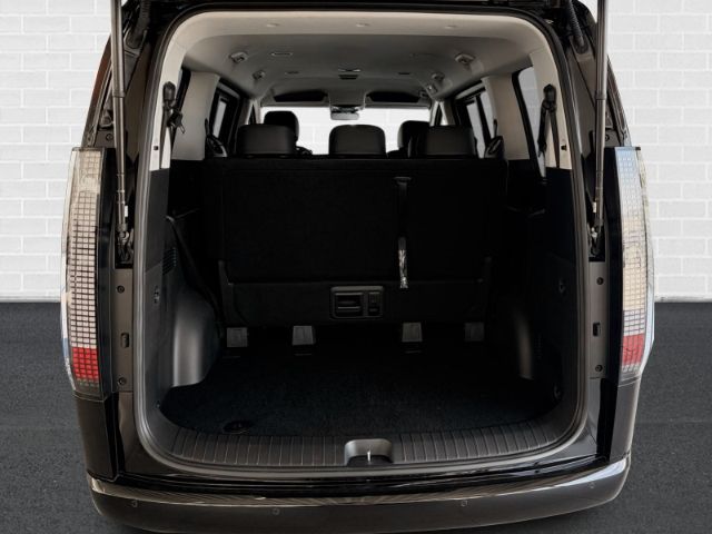 Hyundai Staria – Bild 7