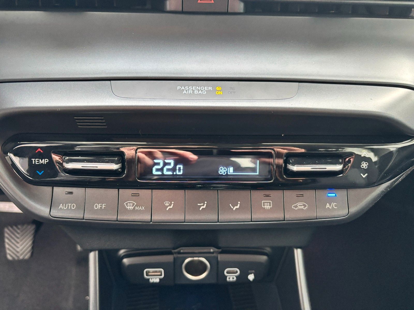 Fahrzeugabbildung Hyundai i20 1.0 T-GDI Trend Navi,SHZ,Kam.,PDC,Virtual,LM