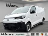 Fiat Scudo L3 KaWa 2.0 Serie 3 Klima AHK PDC RFK Spur