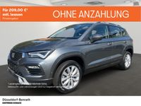 Seat Ateca - Vorschau Bild 1