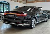 Audi A8 L Lang 50 TDI quattro HD-MATRIX/PANO/HUD/B&O - Gebrauchtwagen mit Luftfederung