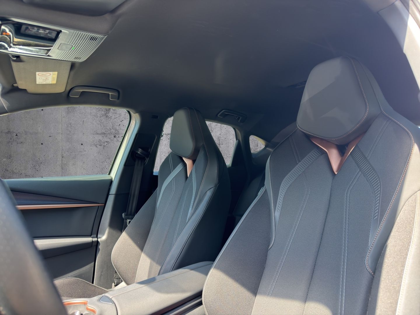 Cupra Tavascan - Bild 26