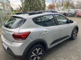 Dacia Sandero Stepway Expression+ TCe 100 ECO-G - Dacia Sandero mit LPG-Antrieb