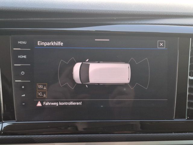 T6.1 MULTIVAN 2.0 TDI DSG