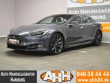 Tesla Model S LONG RANGE PLUS PANO|LED|SOUND|ALLRAD|1H - gebrauchte Tesla Model S aus dem Jahr 2020