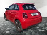 Fiat 500e RED Automatik - Fiat 500e Gebrauchtwagen in Berlin