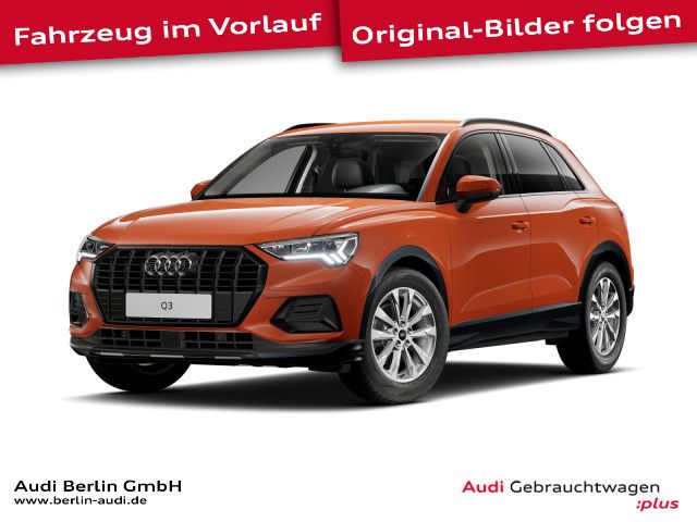 Image of Audi Q3