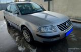 Volkswagen vw Passat 3BG (b5.5) Benzin 1.6l 2001 - Volkswagen Passat: 3b5