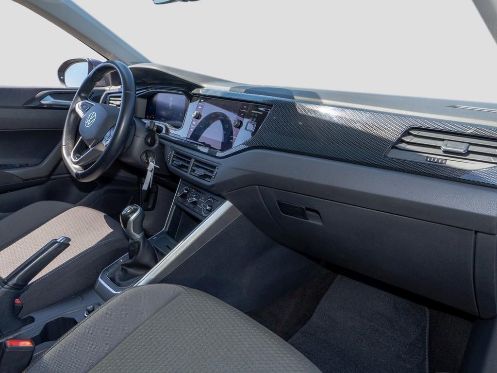 Volkswagen Taigo 1.0 TSI Life Pano, Rear-View, миниатюра 8