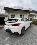 BMW X2 sDrive20d M Sport  - BMW X2 von privat