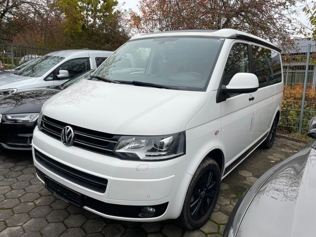 Volkswagen T5 California