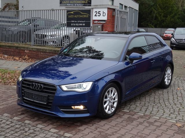 Audi A3 1.4 TFSI Attraction Navi Pano Xenon